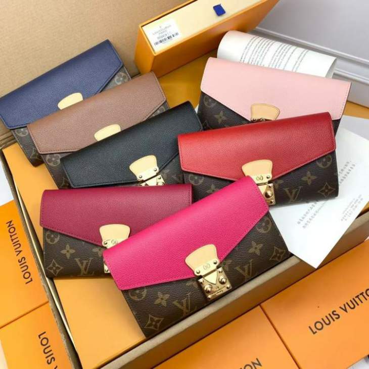 Picture of Louis Vuitton Wallets _SKUfw220044190fw